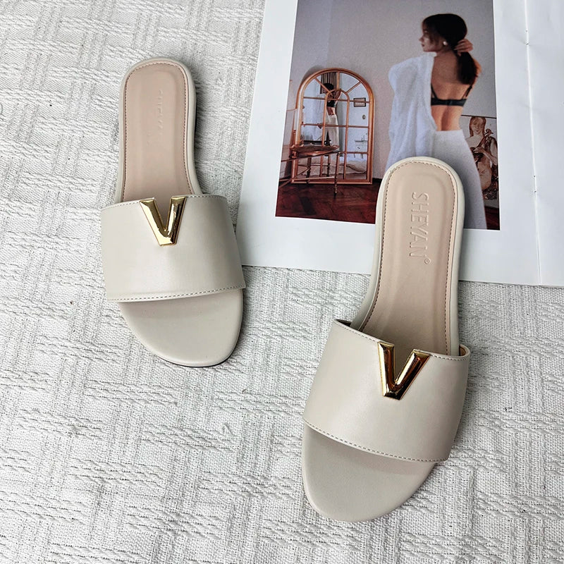 Chaussures de luxe Evelina – Une élégance sans fin