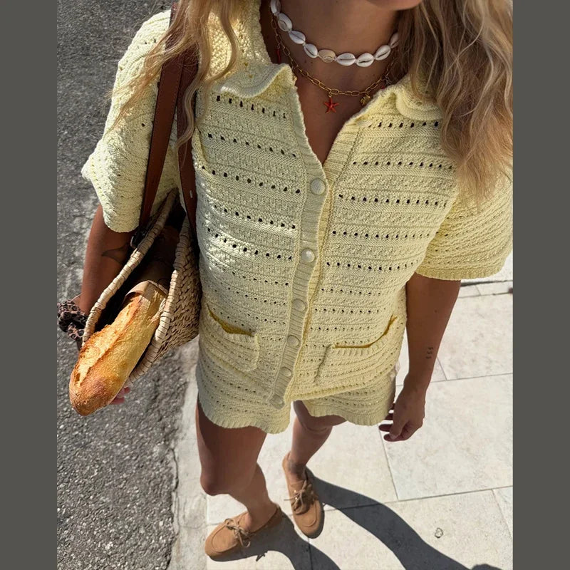 סט Kristina