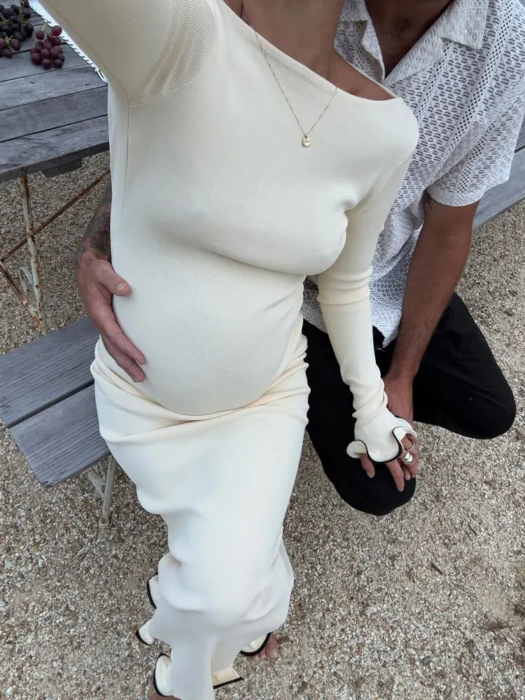 Robe Gila – Élégance et chic uniques