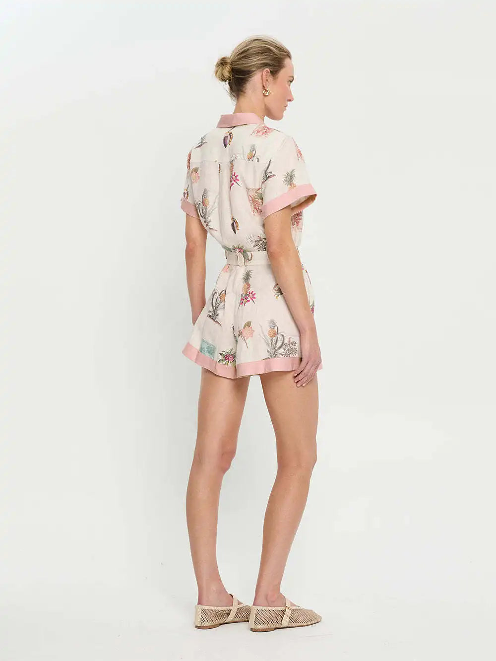 Tair – Robe d'été