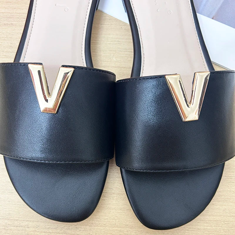 Chaussures de luxe Evelina – Une élégance sans fin