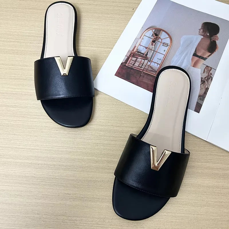 Chaussures de luxe Evelina – Une élégance sans fin