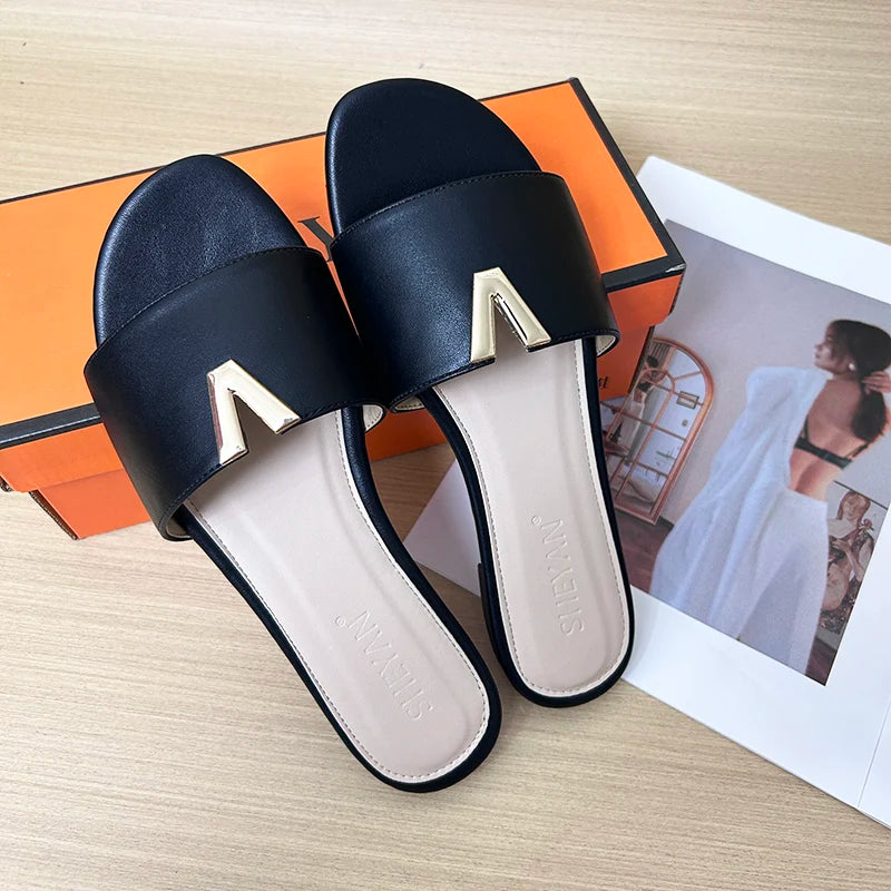 Chaussures de luxe Evelina – Une élégance sans fin
