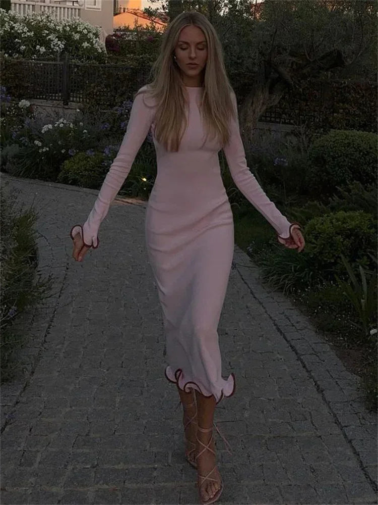 Robe Gila – Élégance et chic uniques