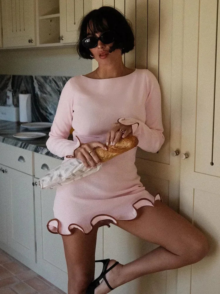 Robe Gila – Élégance et chic uniques
