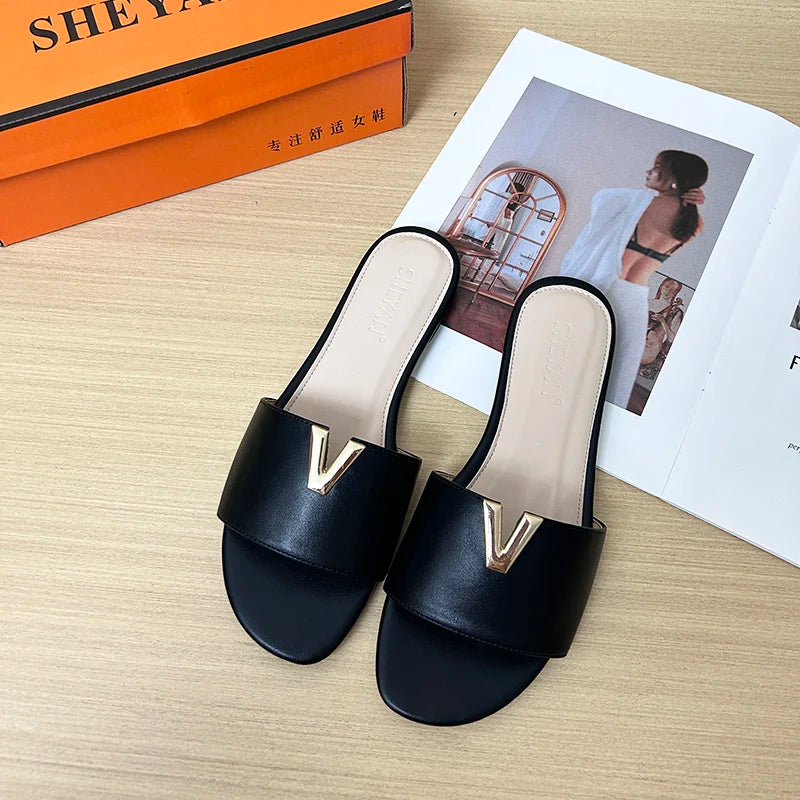 Chaussures de luxe Evelina – Une élégance sans fin