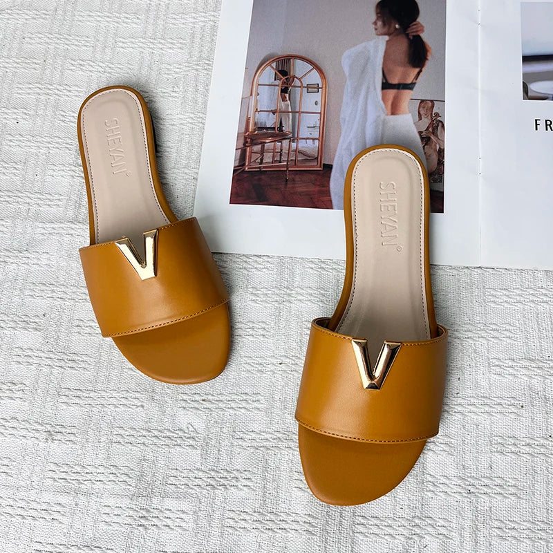 Chaussures de luxe Evelina – Une élégance sans fin
