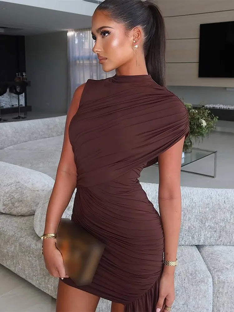 שמלת Isabella