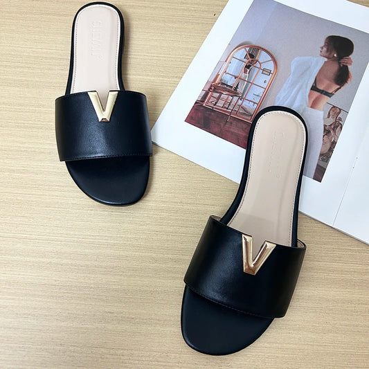 Chaussures de luxe Evelina – Une élégance sans fin